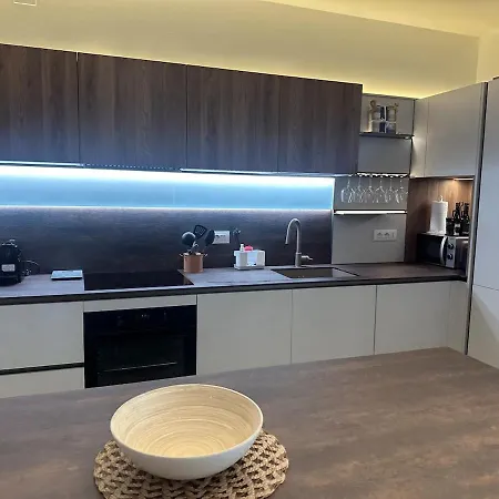 아파트 Caribe Sunset - Large 3 Bedrooms With Caribbean Pool