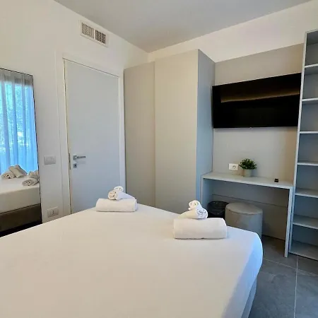 Caribe Sunset - Large 3 Bedrooms With Caribbean Pool 아파트 리도 디 예솔로