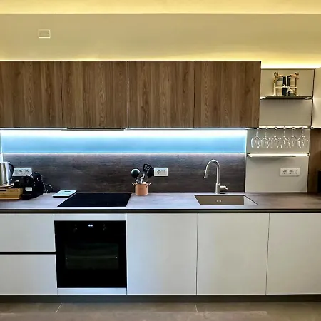 아파트 Caribe Sunset - Large 3 Bedrooms With Caribbean Pool 리도 디 예솔로