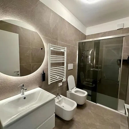 아파트 Caribe Sunset - Large 3 Bedrooms With Caribbean Pool 리도 디 예솔로