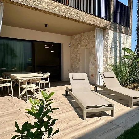 Caribe Sunset - Large 3 Bedrooms With Caribbean Pool 리도 디 예솔로