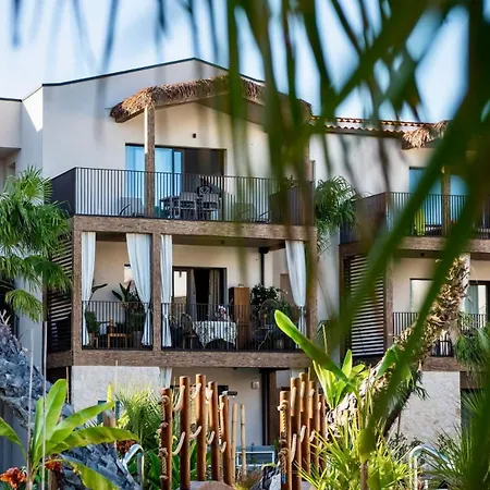 Caribe Sunset - Large 3 Bedrooms With Caribbean Pool