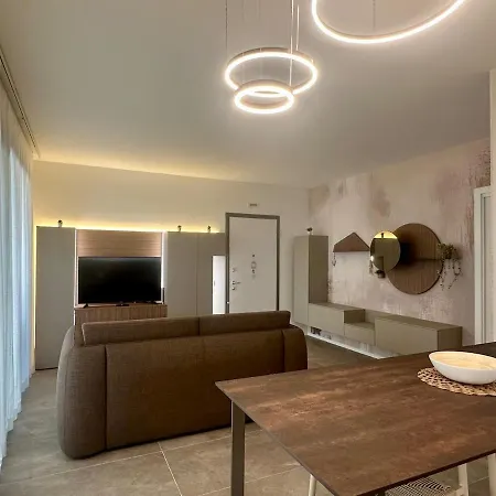 아파트 Caribe Sunset - Large 3 Bedrooms With Caribbean Pool 리도 디 예솔로