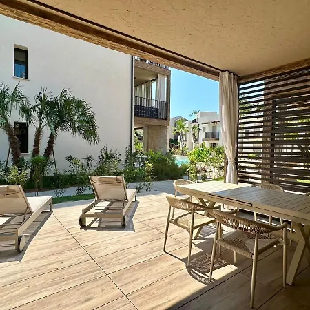 Caribe Sunset - Large 3 Bedrooms With Caribbean Pool