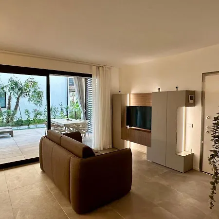 Caribe Sunset - Large 3 Bedrooms With Caribbean Pool 아파트