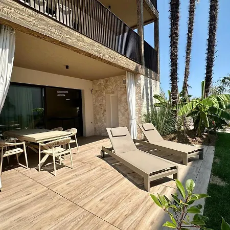 아파트 Caribe Sunset - Large 3 Bedrooms With Caribbean Pool