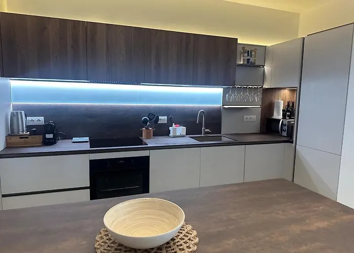 شقة Caribe Sunset - Large 3 Bedrooms With Caribbean Pool