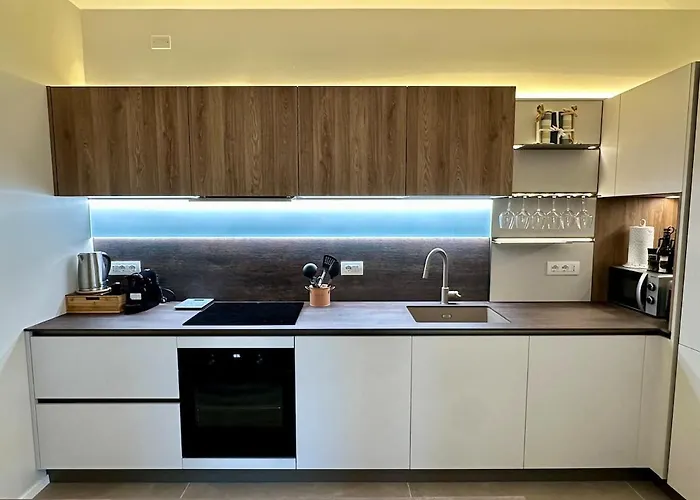 شقة Caribe Sunset - Large 3 Bedrooms With Caribbean Pool ليدو دي يسولو