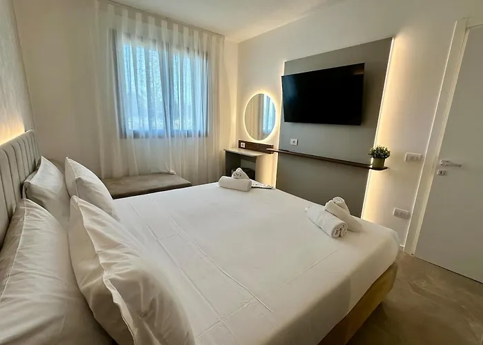 Caribe Sunset - Large 3 Bedrooms With Caribbean Pool * ليدو دي يسولو