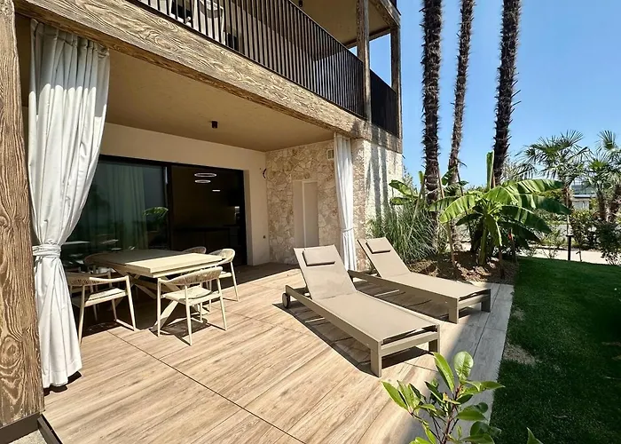 شقة Caribe Sunset - Large 3 Bedrooms With Caribbean Pool