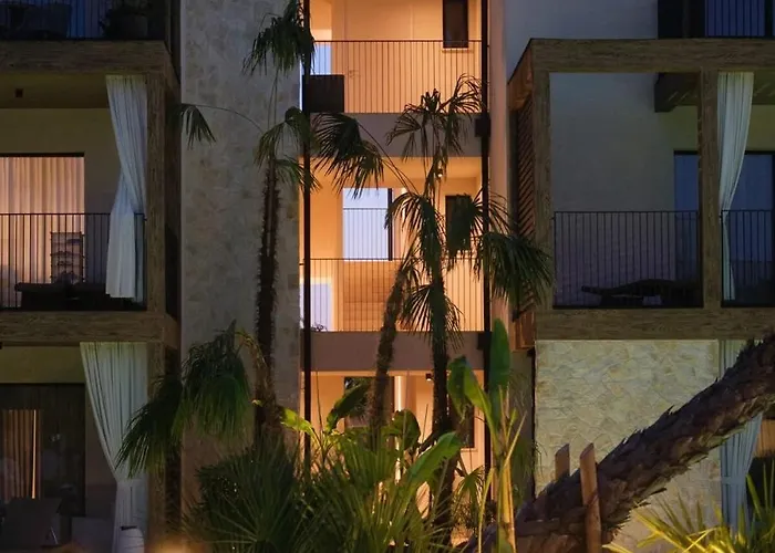 Caribe Sunset - Large 3 Bedrooms With Caribbean Pool شقة *